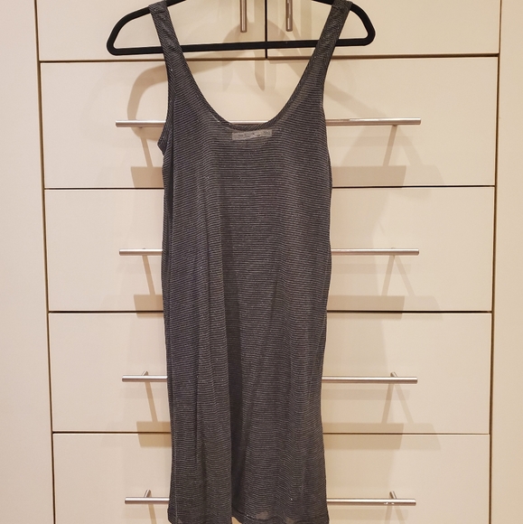 Rag & Bone Tank Dress - Picture 2 of 3